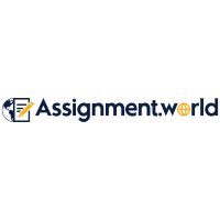 Assignment World logo