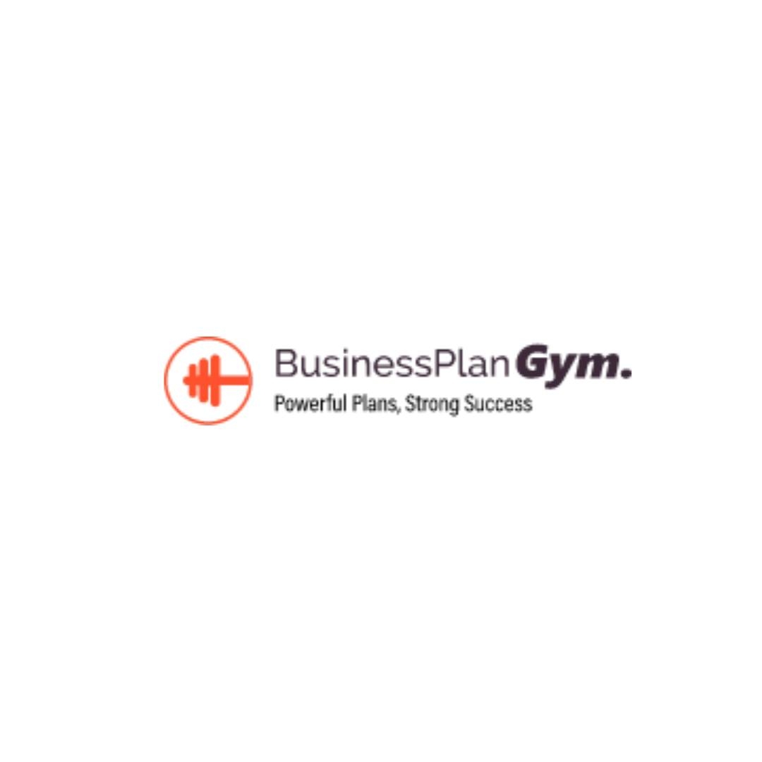 GYM Business Plan logo