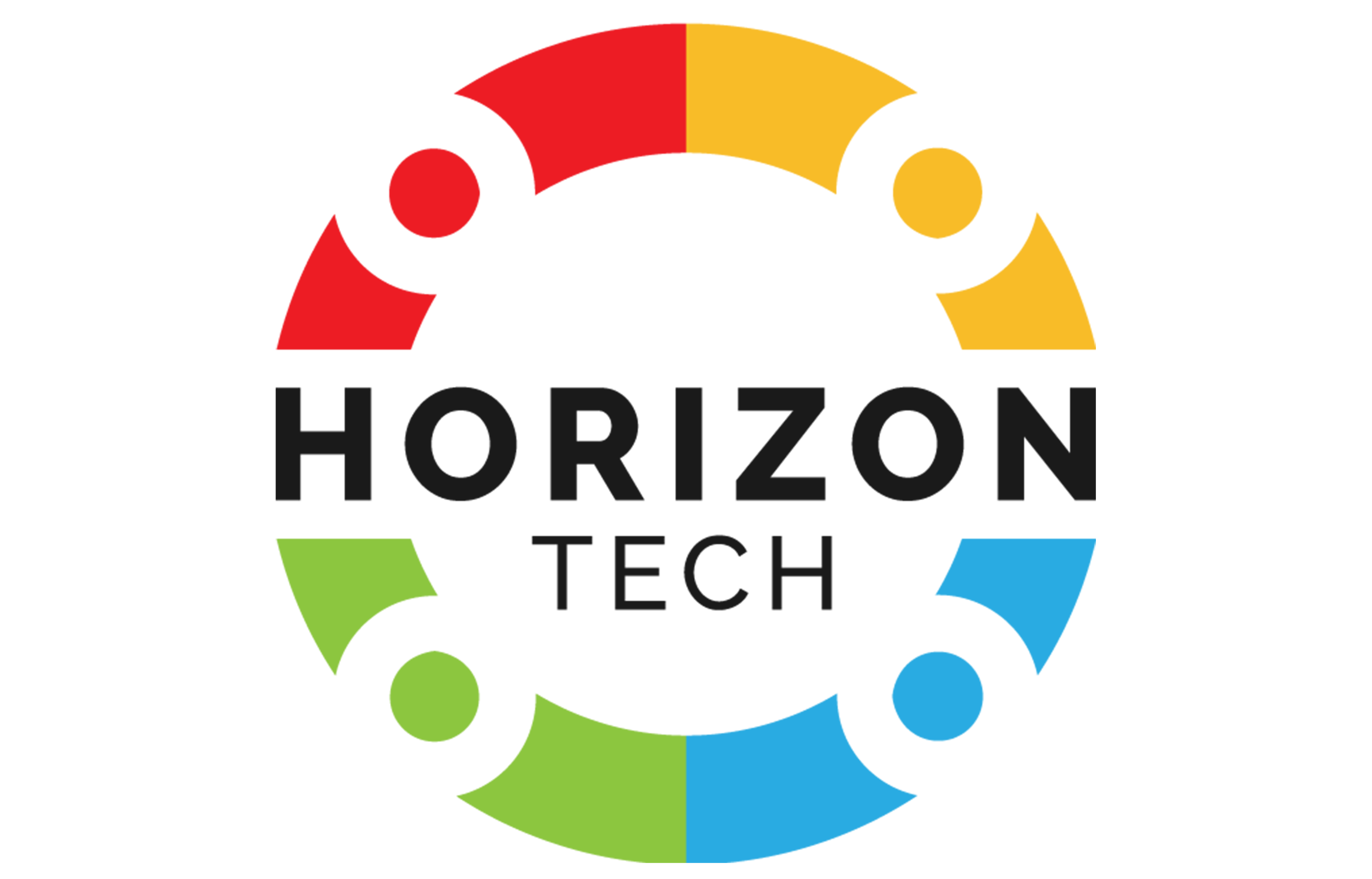 Horizon Tech logo