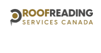 Proofreading Services in Canada logo