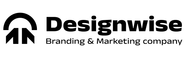 Design Wise UAE logo