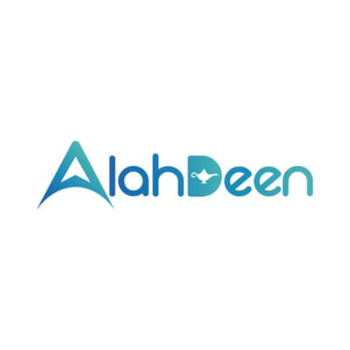 https://alahdeen.com/ logo