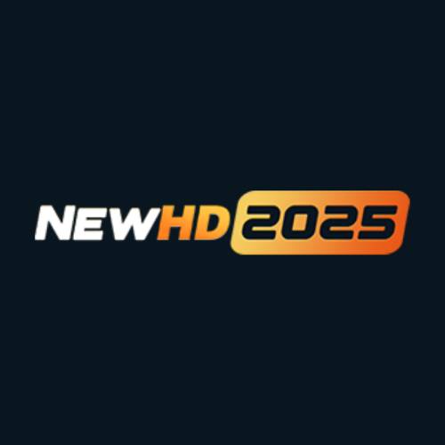 NEWHD2025 MOVIES logo